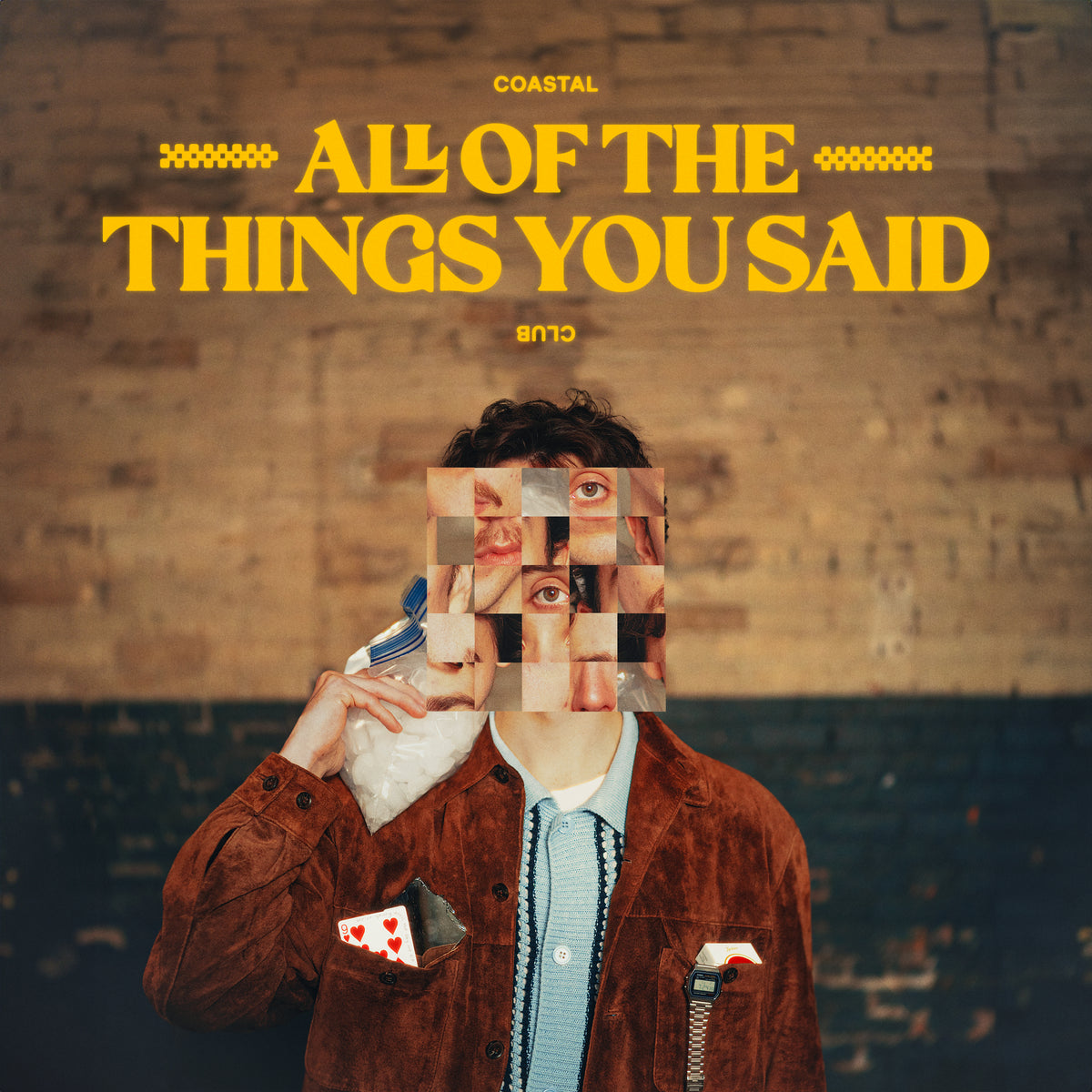~ all of the things you said ~